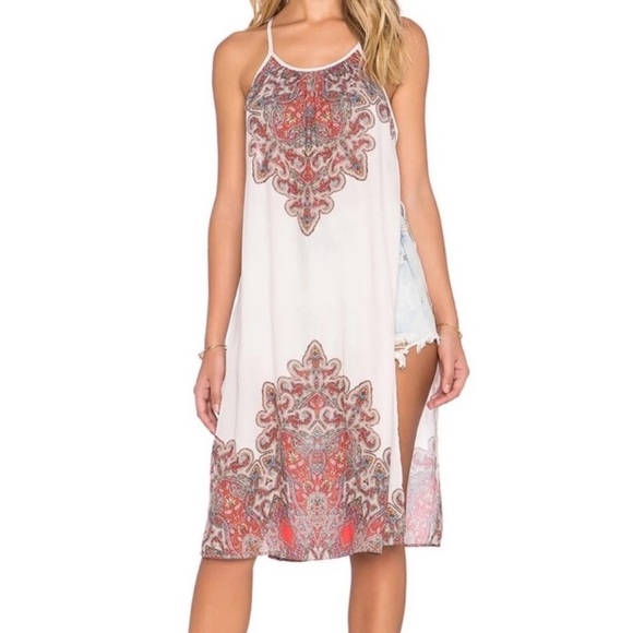 Free People maxi top - Picture 2 of 4